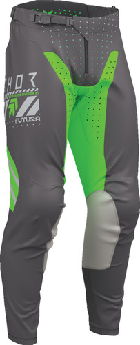 Thor Launchmode Futura Mens MX Offroad Pants