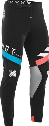 Thor Sportmode Sync Mens MX Offroad Pants