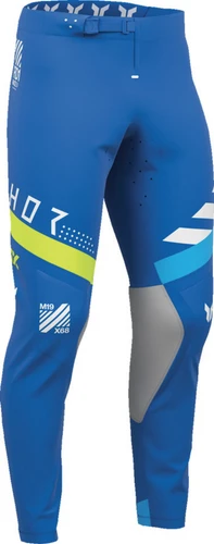 Thor Sportmode Sync Mens MX Offroad Pants