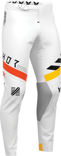 Thor Sportmode Sync Mens MX Offroad Pants