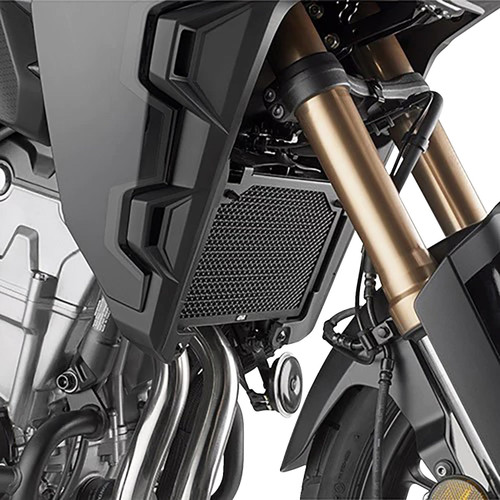 Givi Radiator Guard | '19-20 Honda CB500X (PR1171)