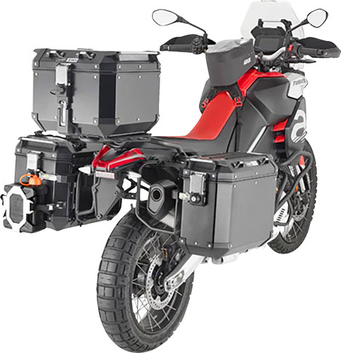 Givi Pannier Holder Side Case Hardware (PLO6710CAM)