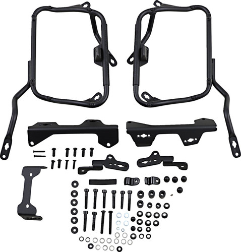Givi Side Rack Mounting Kit (PLX5137)