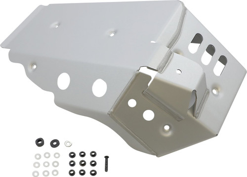 Givi Aluminum Skid Plate (RP7711)