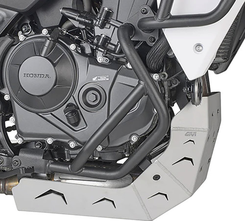 Givi Aluminum Skid Plate (RP1201)
