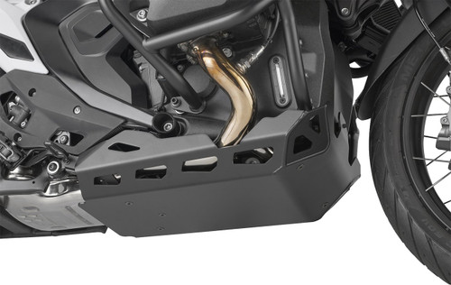 Givi Aluminum Skid Plate (RP5143)