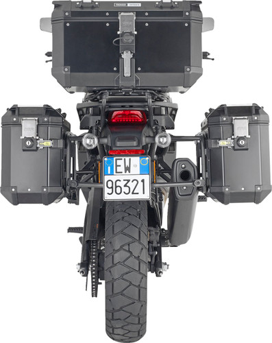 Givi Monokey/Outback Mounting Rack (PLO8400CAM)
