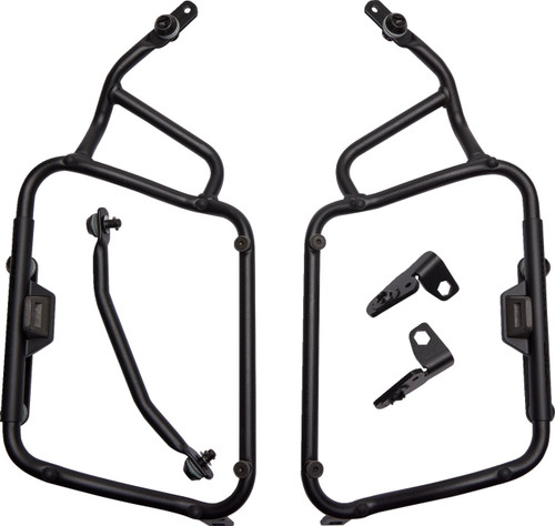 Givi Sidecase Mounting Kit | '18-19 Yamaha MT-10 (PLXR2129)