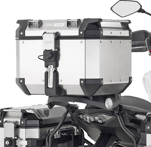 Givi Top Case Rear Rack Side Arms (SR4114)