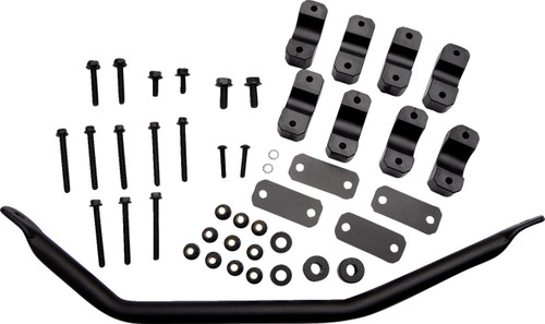 Givi Sidecase Mounting Kit (PL684CAM)