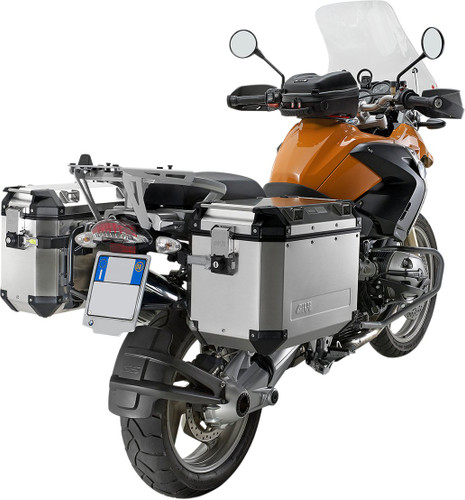 Givi Sidecase Mounting Kit (PL684CAM)