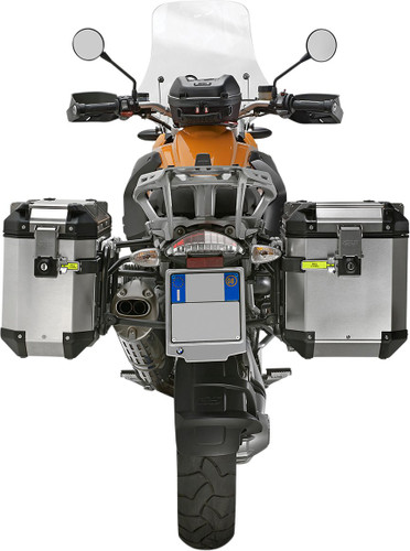 Givi Sidecase Mounting Kit (PL684CAM)