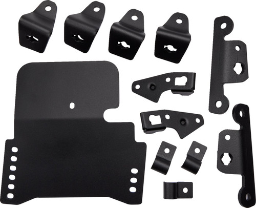Givi Sidecase Mounting Kit (PLR5108)