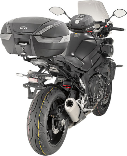 Givi Top Case Rear Rack Side Arms (SR2129)