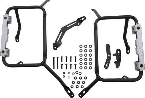 Givi Side Rack Mounting Kit (PLO1192CAM)