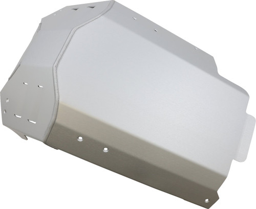 Givi Aluminum Skid Plate (RP3118)