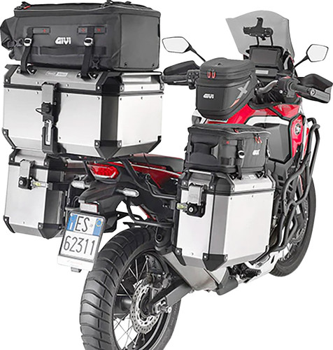 Givi Tanklock Tank Bag | 18L (XL05)