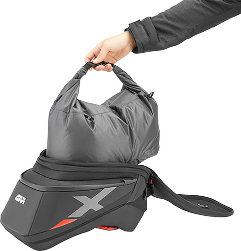 Givi Tanklock Tank Bag | 18L (XL05)