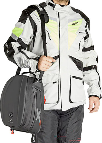Givi Tanklock Tank Bag | 20L (XL06)
