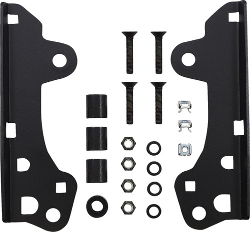 Givi Monokey Rear Mounting Rack (SR1192)