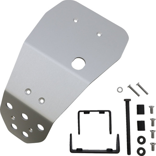 Givi Aluminum Skid Plate (RP1191)