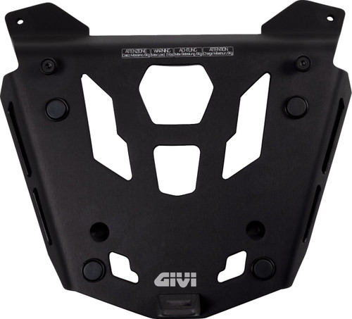 Givi Rear Mounting Rack (SRA5108B)