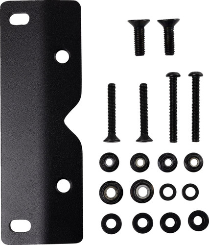 Givi Rear Mounting Rack (SRA5108B)
