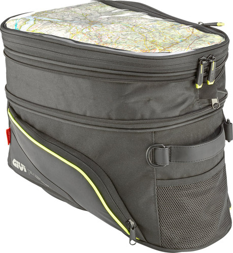 Givi Tanklock Tank Bag | 25L (EA143)