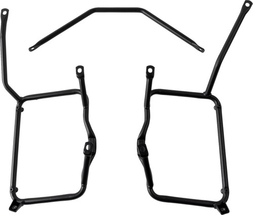Givi Sidecase Hardware | '23-24 Kawasaki KLR 650 (PL4133)