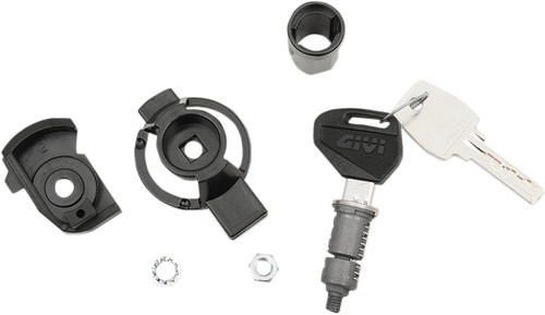 Givi Security Key Lock Set | 1 Piece (SL101)