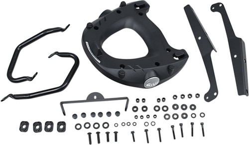 Givi Top Case Rear Rack Mounting Bracket (SR689)