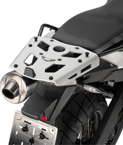Givi Top Case Rear Rack Mounting Bracket (SRA5103)