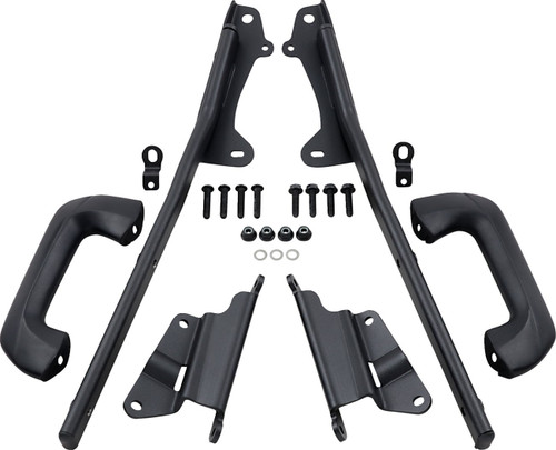 Givi Top Case Rear Rack Side Arms (1132FZ)