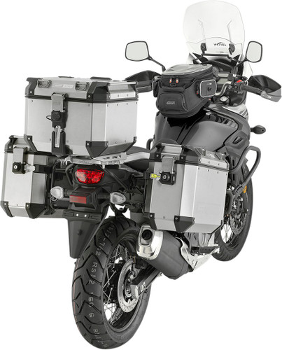 Givi Sidecase Mounting Kit (PL3112)