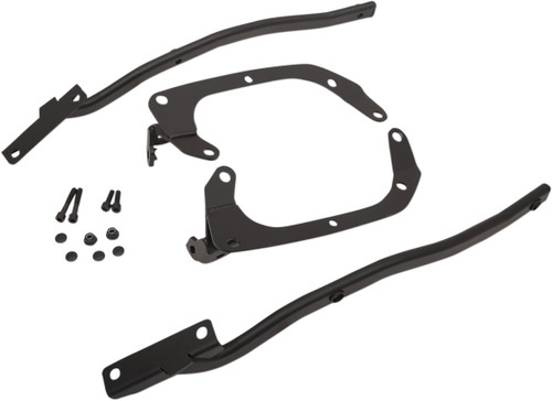 Givi Top Case Rear Rack Side Arms (451FZ)