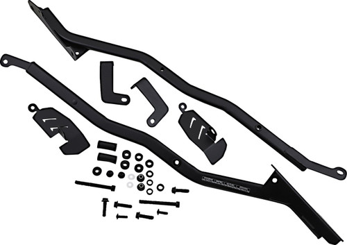 Givi Top Case Rear Rack Side Arms (2118FZ)
