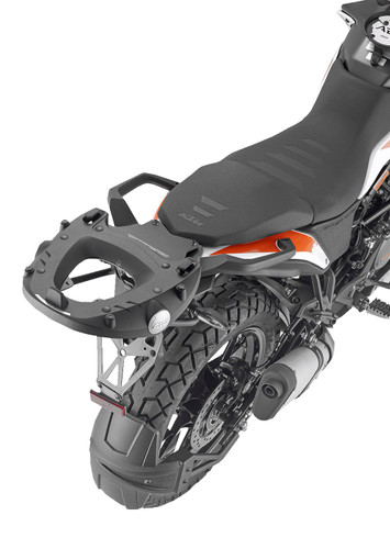 Givi Monokey Rear Mounting Rack (SR7711)