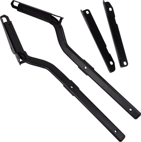 Givi Rear Side Arms Mounting Kit (5137FZ)