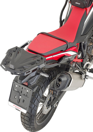 Givi Monokey Rear Mounting Rack (1179FZ)