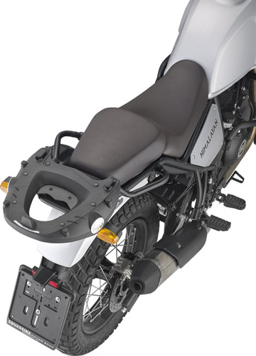 Givi Rear Mounting Rack (SR9054)