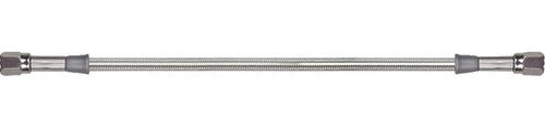 Goodridge Universal Brake Line - 47" - Stainless (30347TC-CL)
