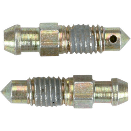 Goodridge Speed Bleeders - Long - 2-Pack (SB8125L)