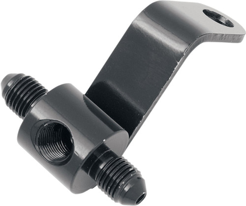 Goodridge XL Universal Rear Brake Tee - Ebony (PMCHD-015BK)