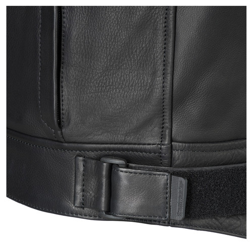 Cortech Bully Mens Leather Gloves