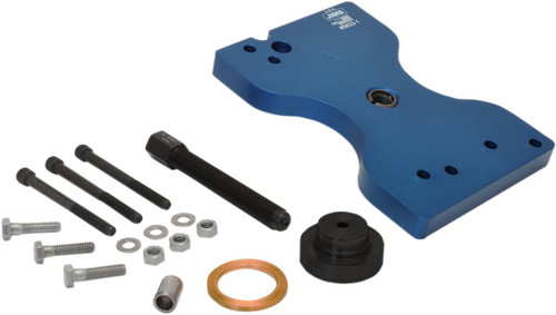 Jims Ball Bearing Installation Tool (5833)