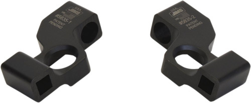 Jims Valve Spring Compressor Tool (5835)