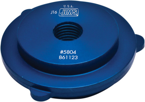 Jims Clutch Spring Compressor Adapter (5804)