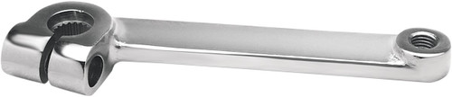 Jims Chrome Shifter Lever (33715-85AC)