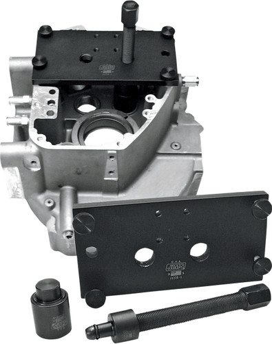 Jims Camshaft Bearing Installation Tool (787)