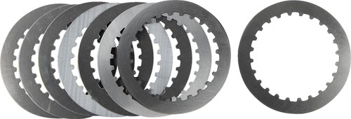 Hinson Steel Clutch Plate Kit | 8 Plates (SP129-8-001)